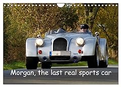 Morgan last real for sale  Delivered anywhere in UK