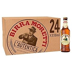 Moretti birra premium usato  Spedito ovunque in Italia 