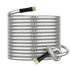 Metal garden hose for sale  Delivered anywhere in USA 