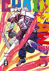 Chainsaw man language for sale  Delivered anywhere in UK