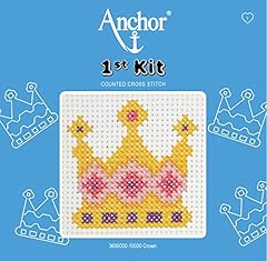 Anchor 1st cross for sale  Delivered anywhere in UK