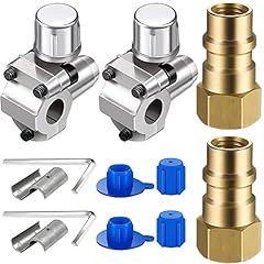 Piercing valve kits for sale  Delivered anywhere in USA 