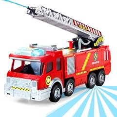 Yongnkids fire truck for sale  Delivered anywhere in USA 
