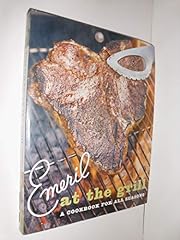 Emeril grill cookbook for sale  Delivered anywhere in USA 