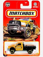 Matchbox ram work for sale  Delivered anywhere in USA 