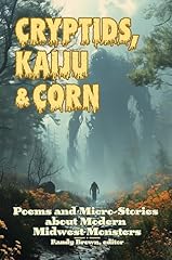 Cryptids kaiju corn for sale  Delivered anywhere in USA 
