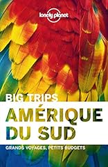 Amérique sud big d'occasion  Livré partout en France