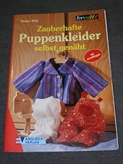 Zauberhafte puppenkleider gen� gebraucht kaufen  Wird an jeden Ort in Deutschland