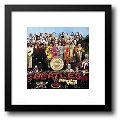 Beatles sgt. pepper for sale  Delivered anywhere in USA 