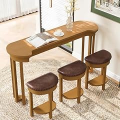Lktart bar table for sale  Delivered anywhere in USA 