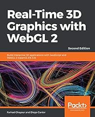 Real time graphics d'occasion  Livré partout en France