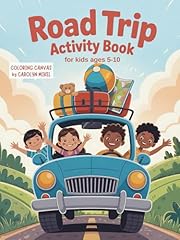 Road trip activity for sale  Delivered anywhere in USA 