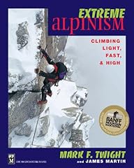 Extreme alpinism climbing for sale  Delivered anywhere in USA 