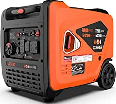 Aivolt 8000 watts for sale  Delivered anywhere in USA 