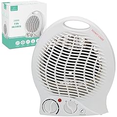 Coselena 2kw fan for sale  Delivered anywhere in UK