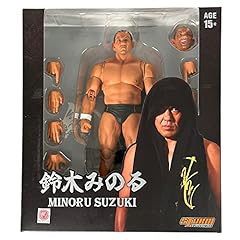 Ringside minoru suzuki for sale  Delivered anywhere in USA 