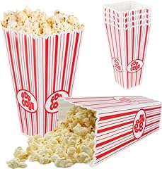 Pack reusable popcorn for sale  Delivered anywhere in UK