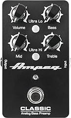 Ampeg classic analog for sale  Delivered anywhere in Canada