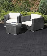 Nicoman garden decking for sale  Delivered anywhere in UK