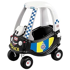 Little tikes patrol for sale  Delivered anywhere in UK