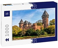Lais puzzle krefeld gebraucht kaufen  Wird an jeden Ort in Deutschland