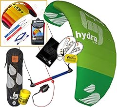 Hydra 350 kiteboarding for sale  Delivered anywhere in USA 