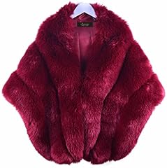 Furzone luxury faux for sale  Delivered anywhere in UK