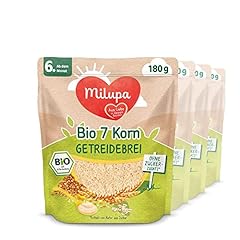 Milupa bio korn gebraucht kaufen  Wird an jeden Ort in Deutschland