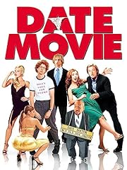 Date movie gebraucht kaufen  Wird an jeden Ort in Deutschland