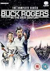 Buck rogers 25th for sale  Delivered anywhere in UK