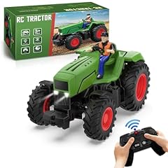 Remote control tractor for sale  Delivered anywhere in USA 