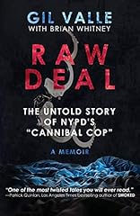 Raw deal untold for sale  Delivered anywhere in USA 