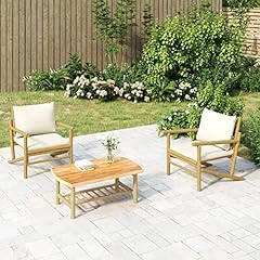 Homgoday lot chaises d'occasion  Livré partout en France