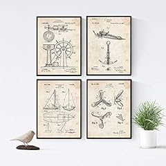 Nacnic vintage lot d'occasion  Livré partout en France