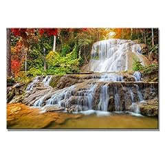 Sechars peaceful waterfall for sale  Delivered anywhere in USA 