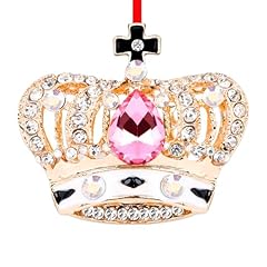 Waahome pink crown for sale  Delivered anywhere in USA 