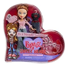 Bratz Collector’s Edition Sweet Heart Meygan Fashion for sale  Delivered anywhere in USA 