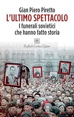 Ultimo spettacolo. funerali usato  Spedito ovunque in Italia 