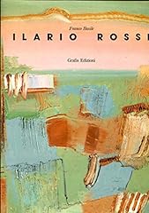 Ilario rossi. usato  Spedito ovunque in Italia 