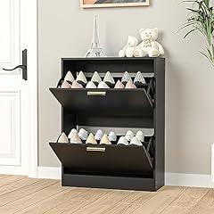 Novamaison shoe cabinet for sale  Delivered anywhere in USA 