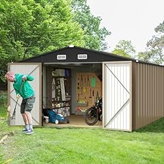 Gunji shed outdoor for sale  Delivered anywhere in USA 