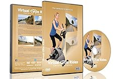 Promenades virtuelles vélo d'occasion  Livré partout en France