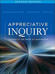 Appreciative inquiry change for sale  Delivered anywhere in USA 