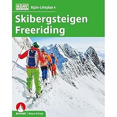 Alpin lehrplan skibergsteigen gebraucht kaufen  Wird an jeden Ort in Deutschland