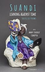 Leaning against time usato  Spedito ovunque in Italia 