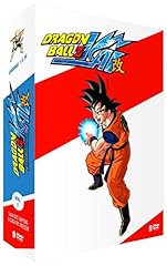 Dragon ball kai d'occasion  Livré partout en France