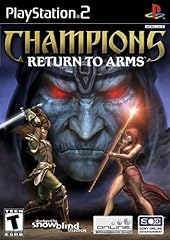 Champions return arms for sale  Delivered anywhere in USA 