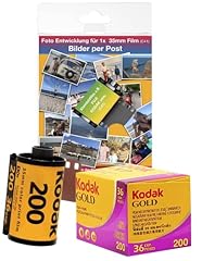 Kodak gold 200 gebraucht kaufen  Wird an jeden Ort in Deutschland