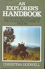 Explorer handbook unconvention for sale  Delivered anywhere in USA 