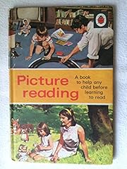 Picture reading for sale  Delivered anywhere in UK